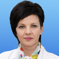 Бильчич Татьяна Викторовна, офтальмолог