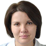 Божко Евгения Павловна, терапевт