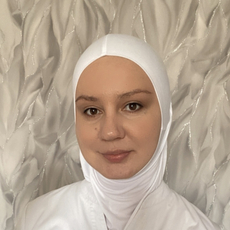 Магомедова Айшат Камалудиновна, гинеколог