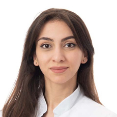 Согоян Нелли Серёжаевна, гинеколог