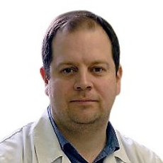 Мусиенко Сергей Константинович, гематолог