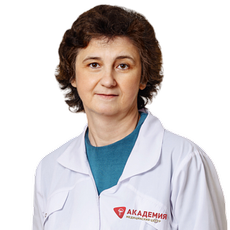 Логинова Елена Ивановна, гинеколог