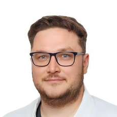 Мингалимов Игорь Наильевич, ортопед