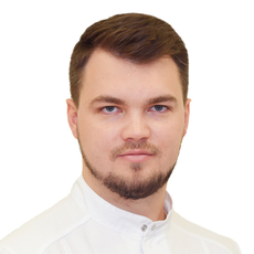 Гуров Анатолий Геннадьевич, ЛОР