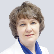 Фролова Наталья Николаевна, невролог