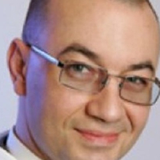 Светловский Александр Владимирович, психиатр