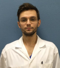 Чапланов Михаил Владимирович, врач УЗД