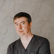 Майоров Николай Владимирович, флеболог