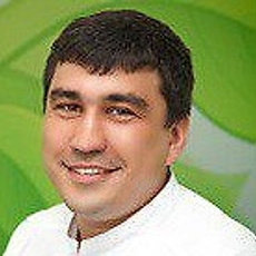 Матниязов Роман Мансурович, стоматолог-ортопед