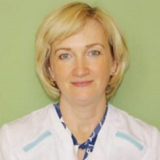 Смирнова Елена Юрьевна, психолог