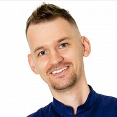 Прохоренко Лев Борисович, стоматолог-терапевт