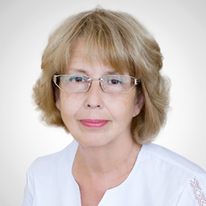 Журавлёва Татьяна Евгеньевна, терапевт