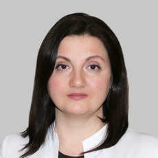 Кулакова Наталья Юрьевна, детский врач УЗД