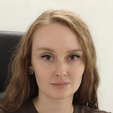 Доценко Ирина Игоревна, психотерапевт