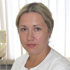 Каленова Ольга Александровна, стоматолог-терапевт
