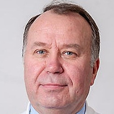 Лебеденко Александр Анатольевич, педиатр