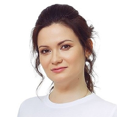 Барбашина Юлия Александровна, массажист