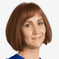 Слаутина Екатерина Владимировна, стоматологический гигиенист