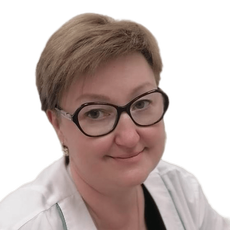 Савина Светлана Анатольевна, детский хирург