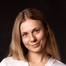 Юдина Оксана Сергеевна, стоматолог-терапевт