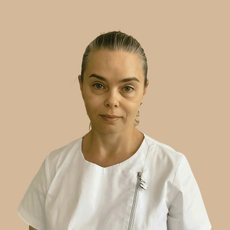Соболева Олеся Николаевна, стоматолог-терапевт