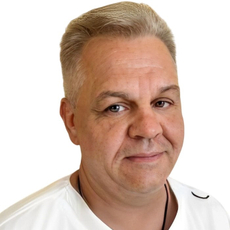 Лутовинов Вадим Васильевич, массажист