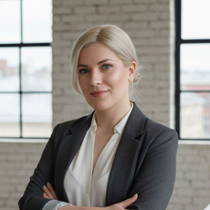 Соломкина Марина Александровна, психолог