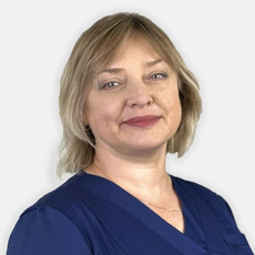 Иванилова Ираида Геннадьевна, врач УЗД