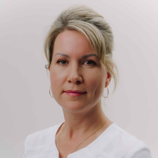 Оськина Марина Сергеевна, гинеколог