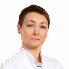 Горошко Ольга Александровна, врач УЗД