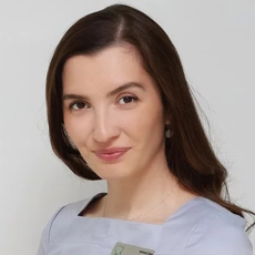 Черкесова Лана Султановна, стоматолог-хирург