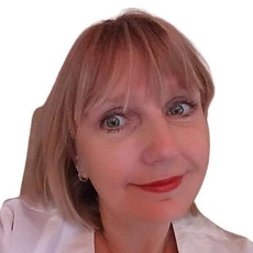 Соляникова Ирина Николаевна, врач УЗД