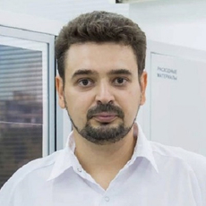 Хащивский Олег Игоревич, уролог