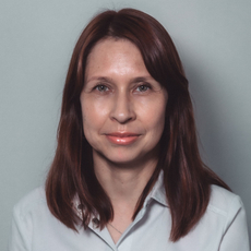 Соловьева Татьяна Леонидовна, врач УЗД