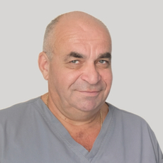 Качмазов Игорь Валикоевич, ортопед