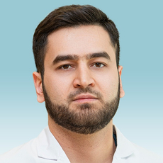 Рахмонов Алишер Амирович, ортопед