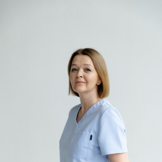 Галицына Анжела Валентиновна, гинеколог