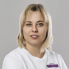 Болбат Светлана Александровна, детский стоматолог