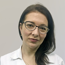 Шелепина Мария Сергеевна, стоматолог-терапевт