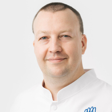 Малев Анатолий Александрович, невролог