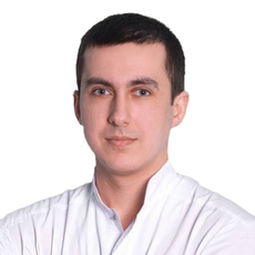 Шуайпов Леид Муслимович, стоматолог-хирург