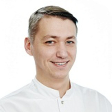 Пешков Глеб Константинович, невролог