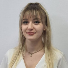 Тысячных Надежда Александровна, стоматолог-хирург