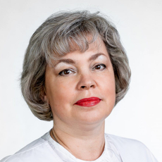 Галко Елена Владимировна, терапевт