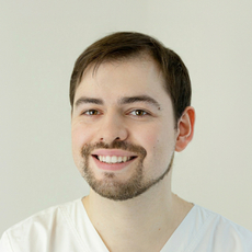 Фирер Максим Григорьевич, стоматолог-ортопед