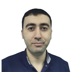 Гафаров Вагиф Ягузаевич, хирург