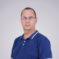 Семенов Алексей Николаевич, хирург