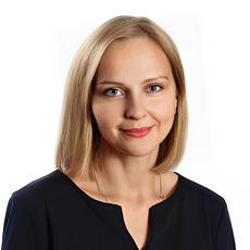 Костарева Ольга Михайловна, педиатр