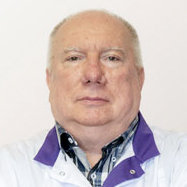 Емельяненко Игорь Николаевич, врач УЗД