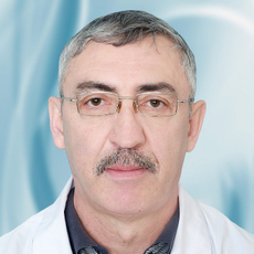 Еселевич Владимир Семёнович, хирург